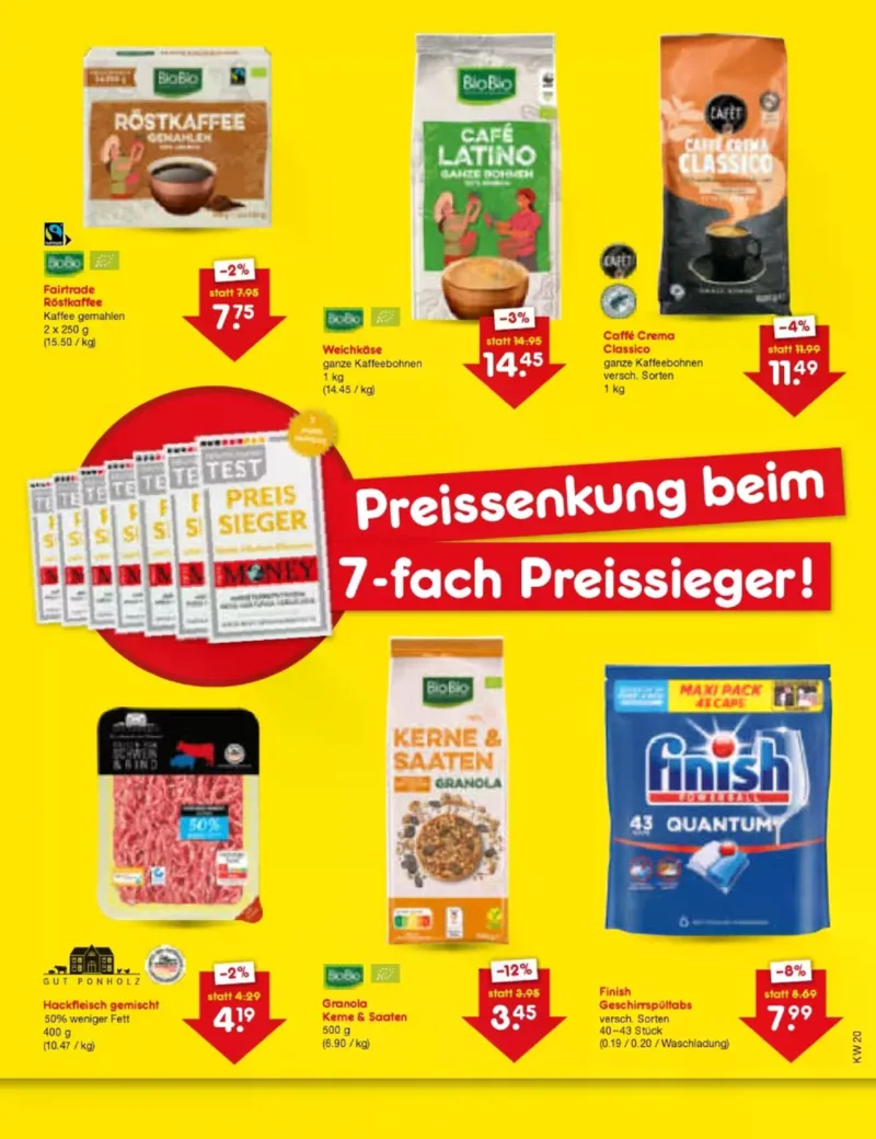 Netto Marken-Discount Prospekt vom 08.06.2026, Seite 7