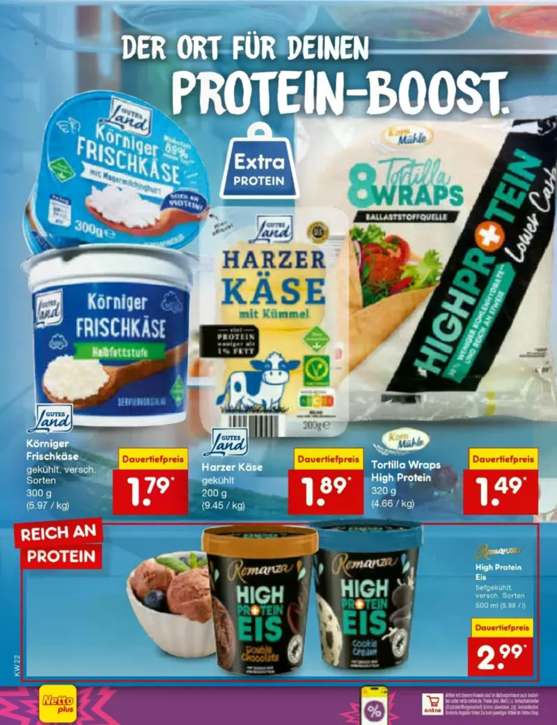 Netto Marken-Discount Prospekt vom 15.06.2026, Seite 14