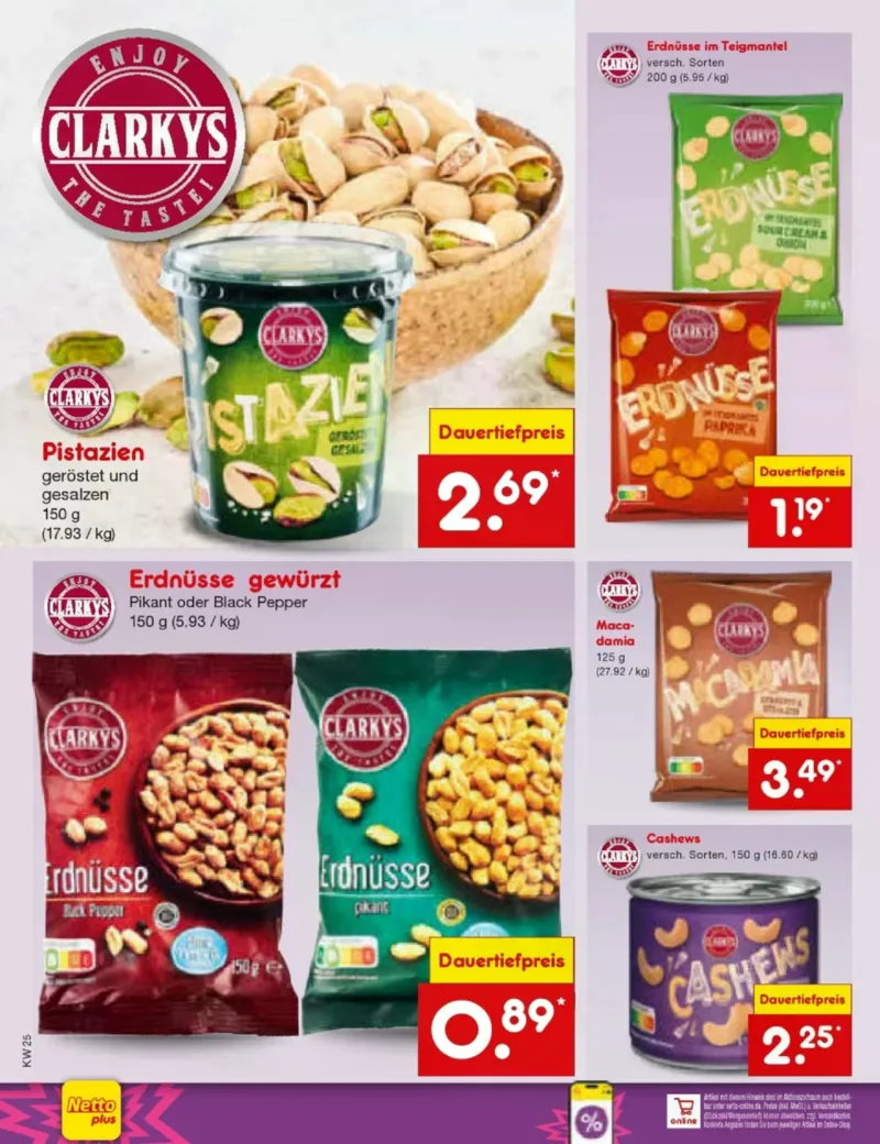 Netto Marken-Discount Prospekt vom 15.06.2026, Seite 24