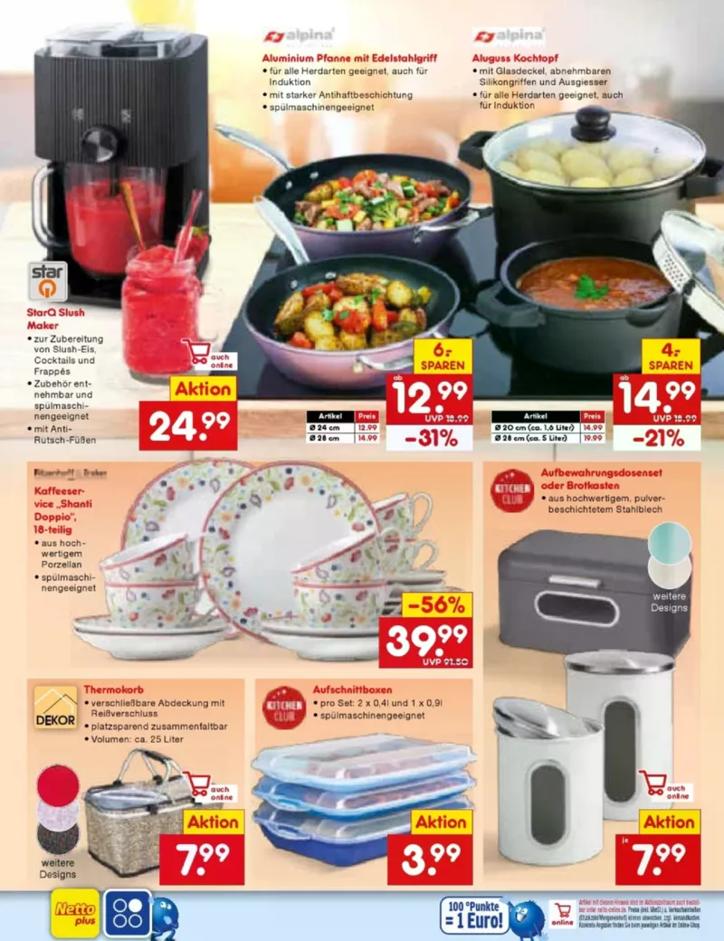 Netto Marken-Discount Prospekt vom 15.06.2026, Seite 40