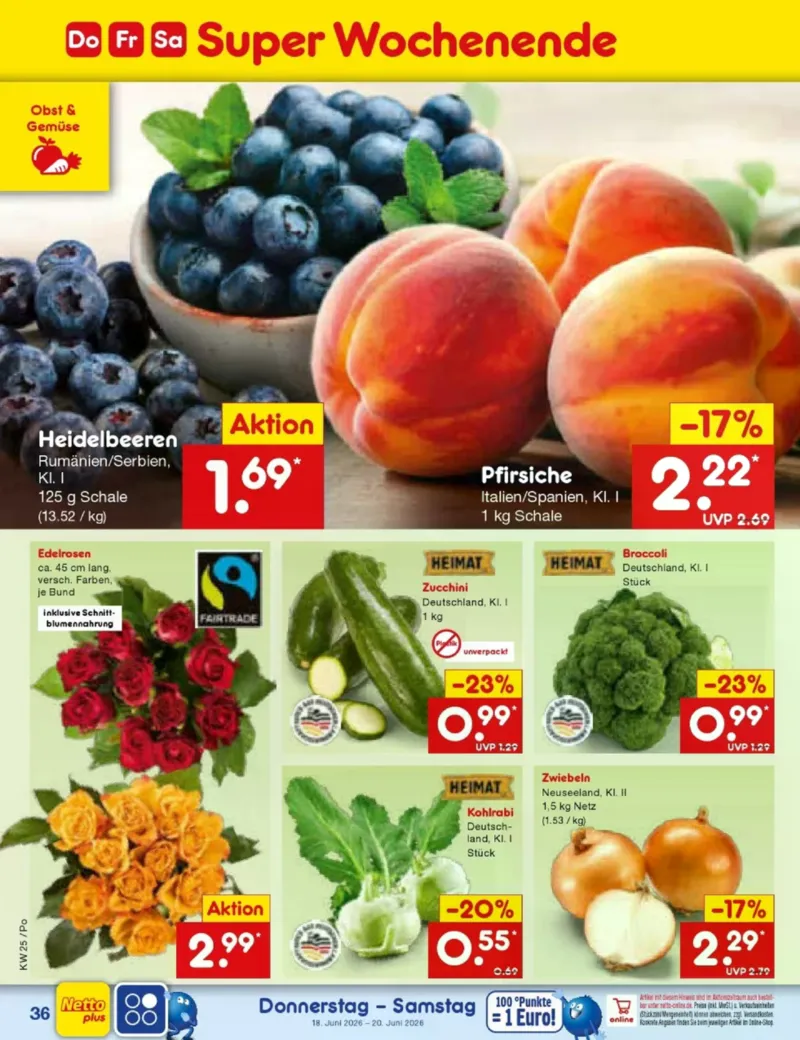 Netto Marken-Discount Prospekt vom 15.06.2026, Seite 48