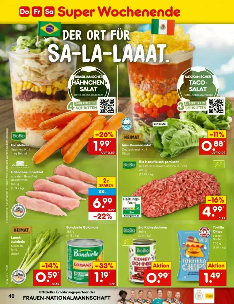 Netto Marken-Discount Prospekt vom 15.06.2026, Seite 52