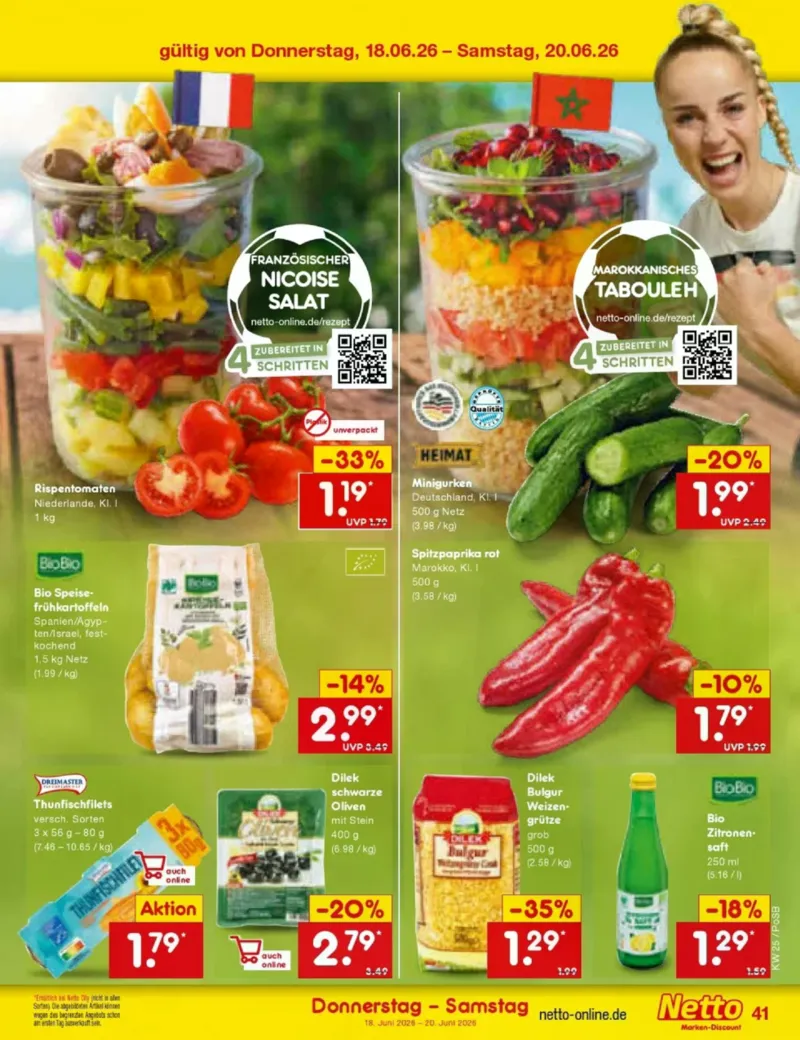 Netto Marken-Discount Prospekt vom 15.06.2026, Seite 53