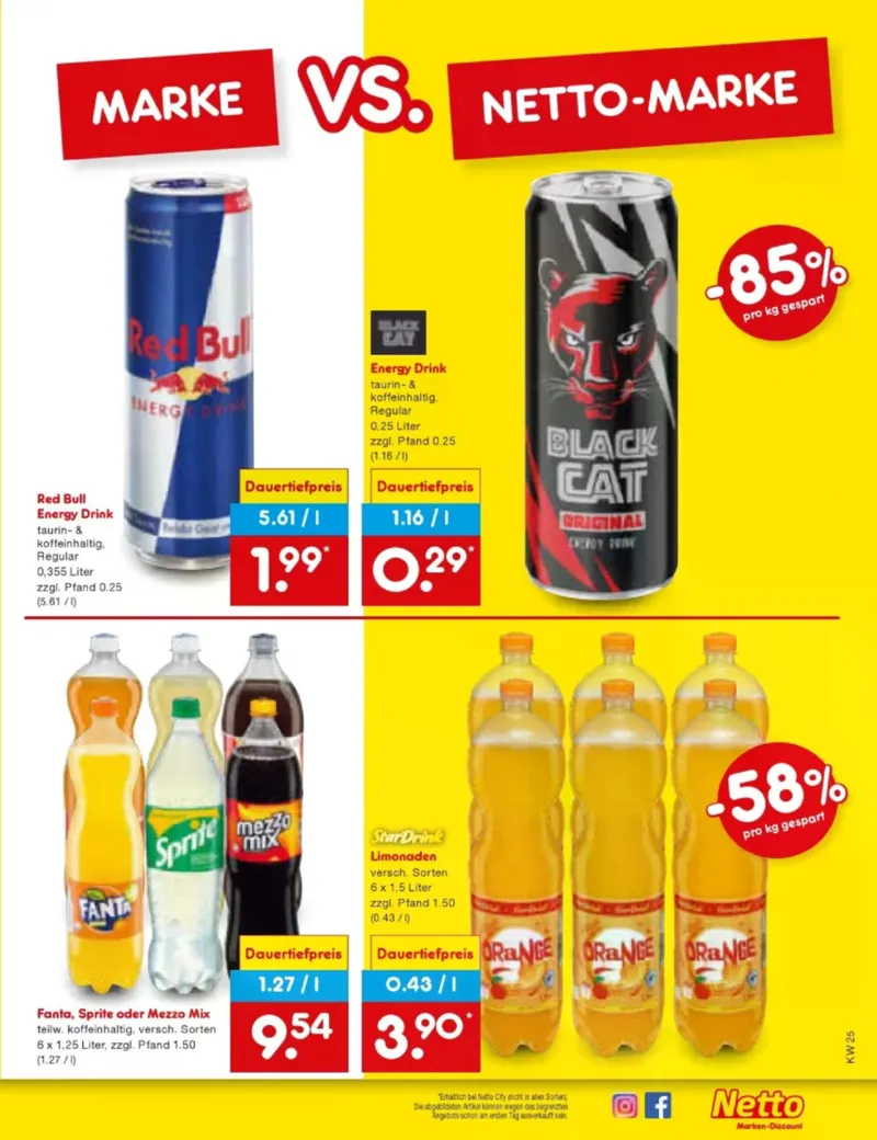 Netto Marken-Discount Prospekt vom 15.06.2026, Seite 59
