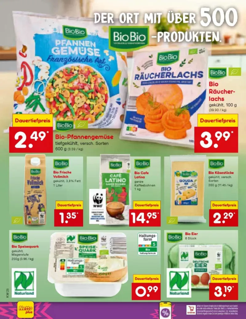 Netto Marken-Discount Prospekt vom 15.06.2026, Seite 60