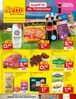 Netto Marken-Discount Prospekt vom 15.06.2026