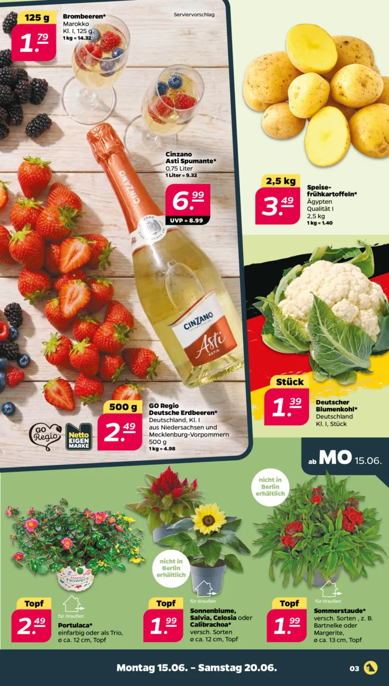 Netto Marken-Discount Prospekt vom 15.06.2026, Seite 3
