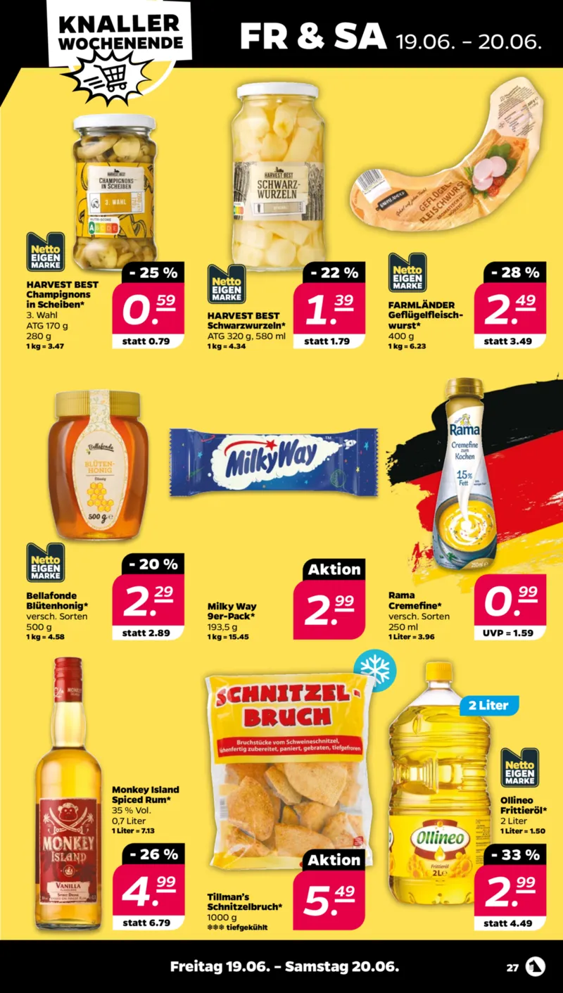 Netto Marken-Discount Prospekt vom 15.06.2026, Seite 31