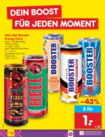 Netto Marken-Discount Prospekt vom 22.06.2026