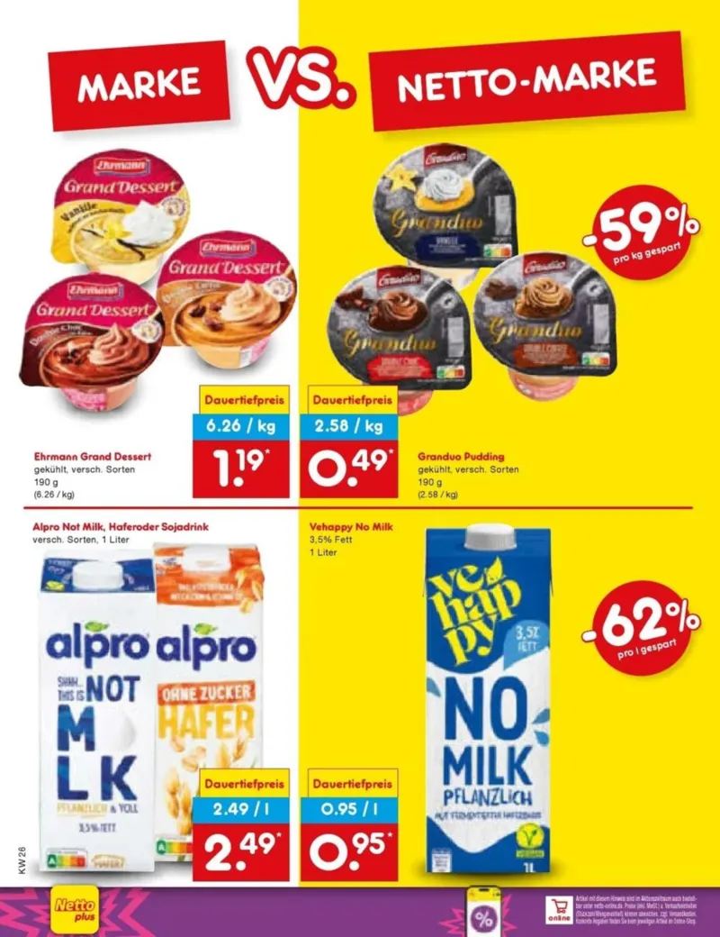 Netto Marken-Discount Prospekt vom 22.06.2026, Seite 24