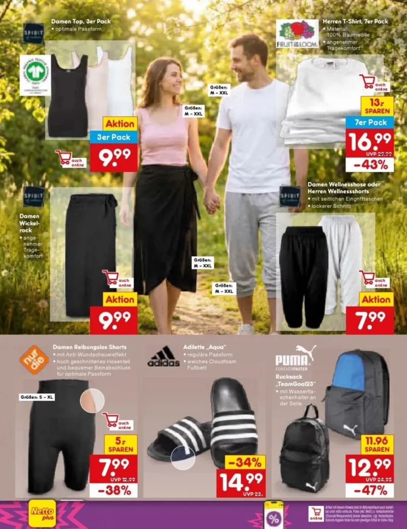 Netto Marken-Discount Prospekt vom 22.06.2026, Seite 42