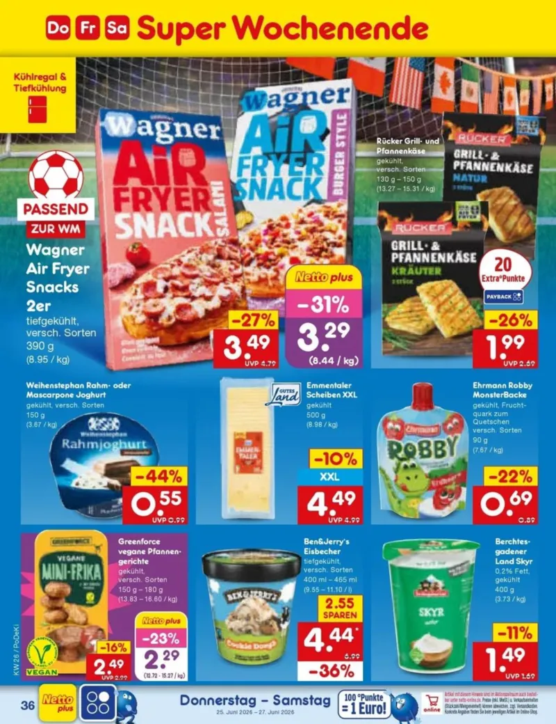 Netto Marken-Discount Prospekt vom 22.06.2026, Seite 48
