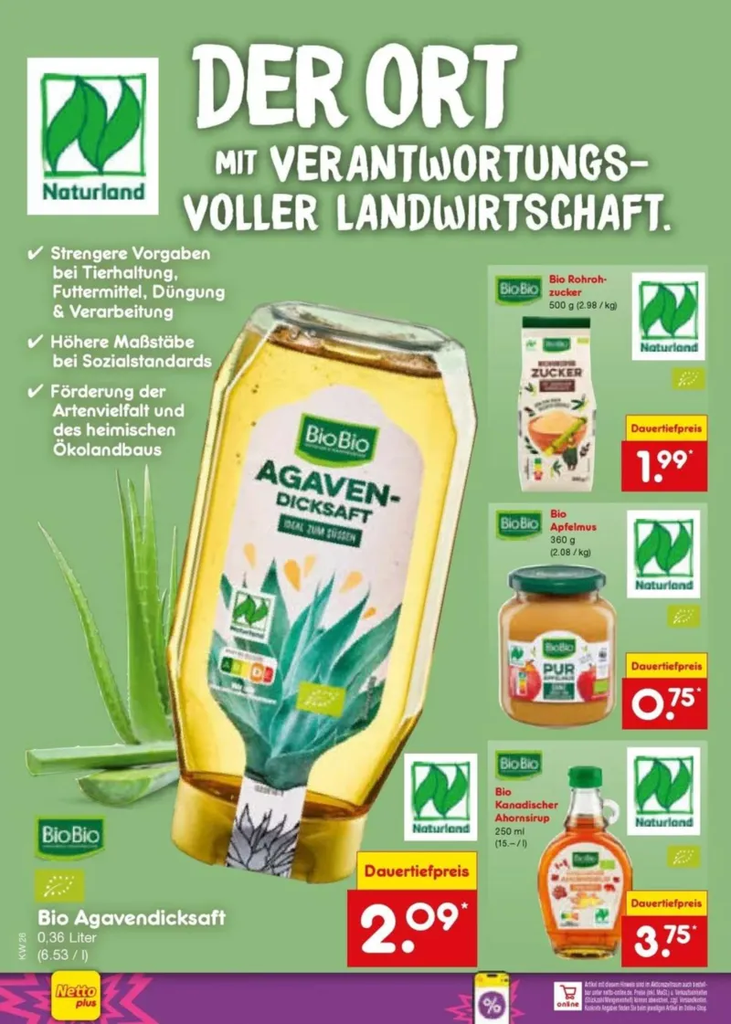 Netto Marken-Discount Prospekt vom 22.06.2026, Seite 55