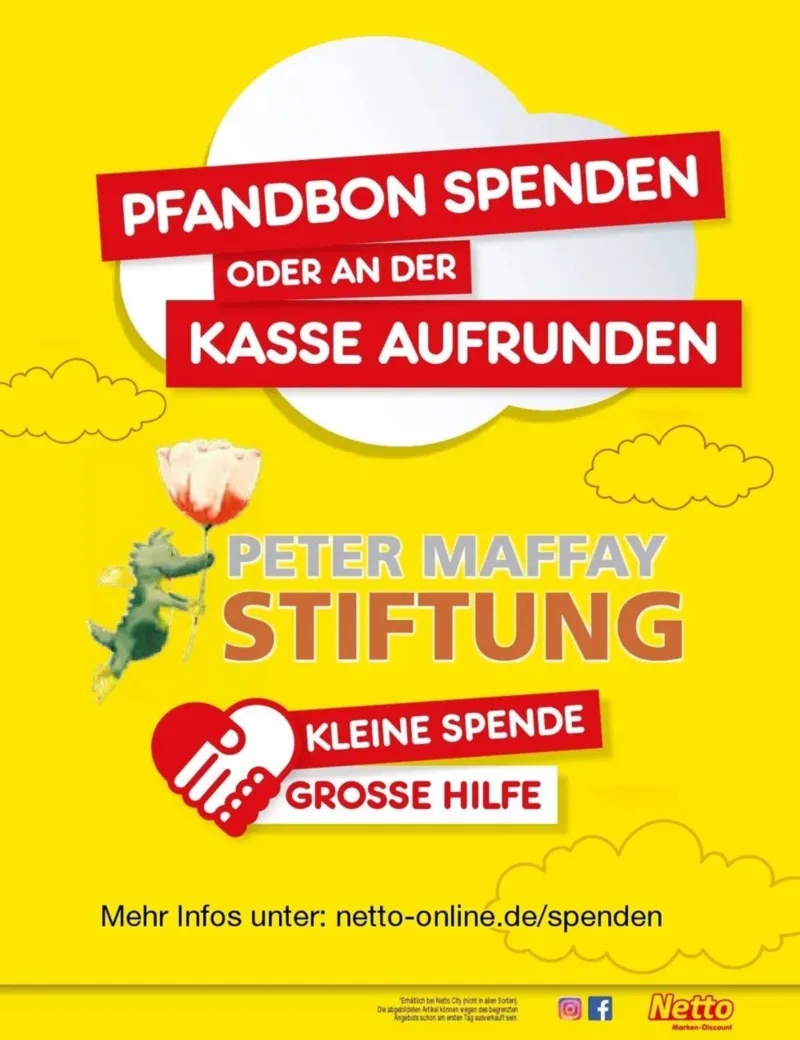 Netto Marken-Discount Prospekt vom 22.06.2026, Seite 60