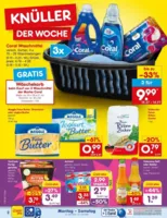 Netto Marken-Discount Prospekt vom 22.06.2026