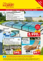 Netto Marken-Discount Prospekt vom 27.06.2026