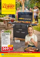 Netto Marken-Discount Prospekt vom 27.06.2026