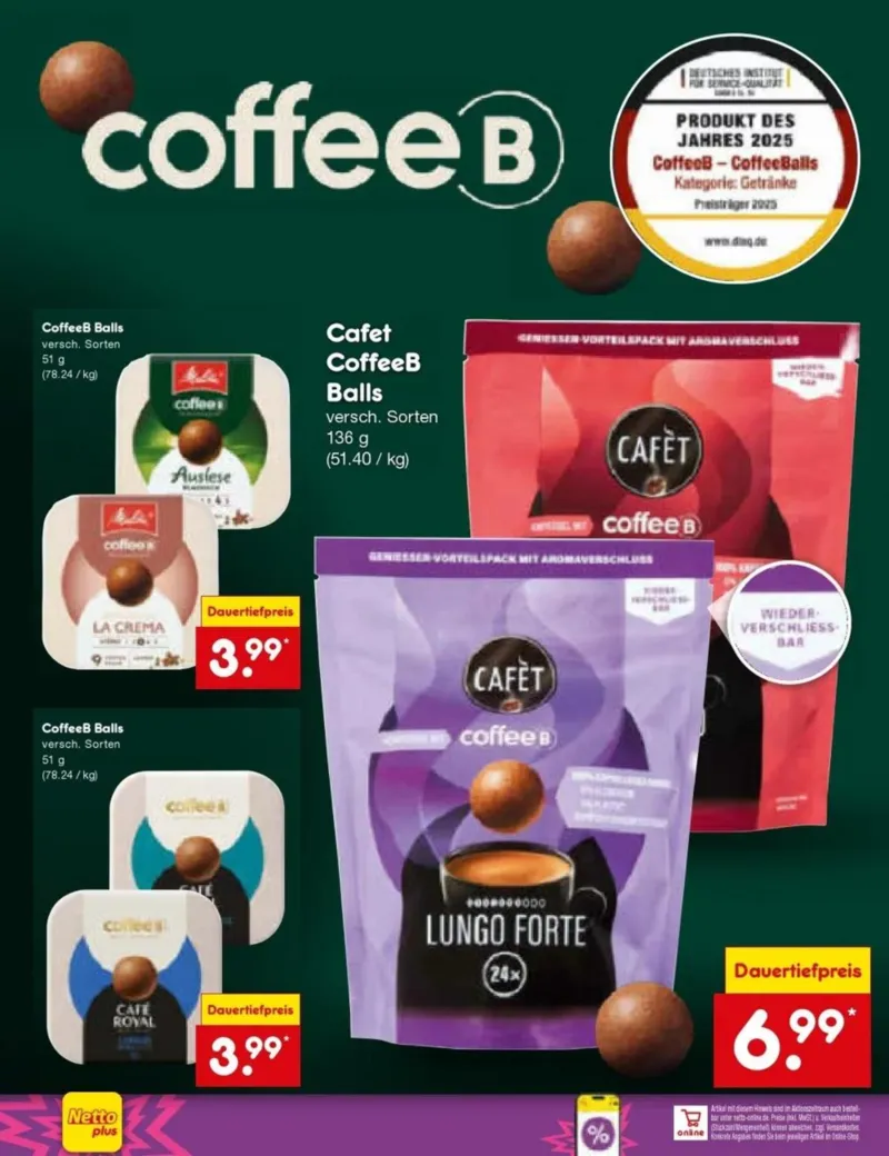 Netto Marken-Discount Prospekt vom 29.06.2026, Seite 12