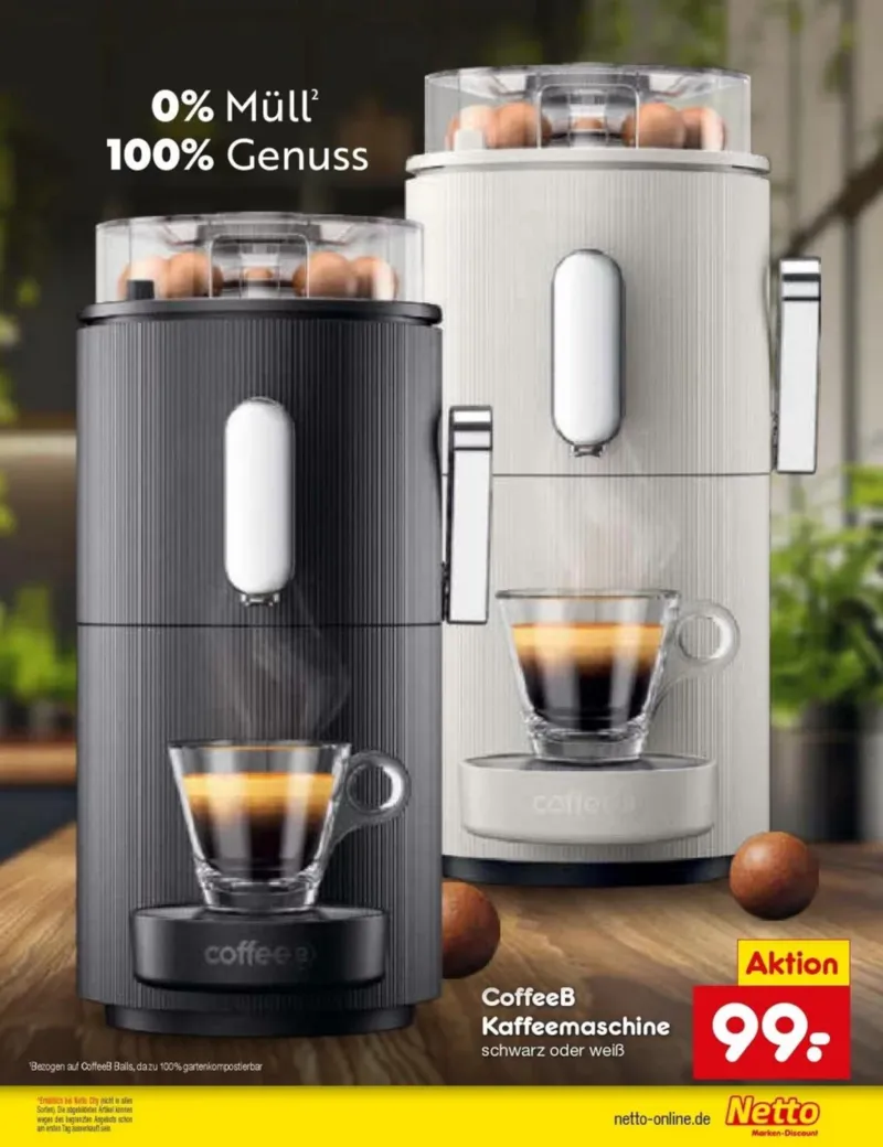 Netto Marken-Discount Prospekt vom 29.06.2026, Seite 13
