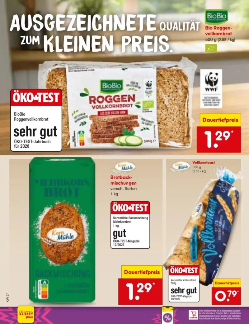 Netto Marken-Discount Prospekt vom 29.06.2026, Seite 24