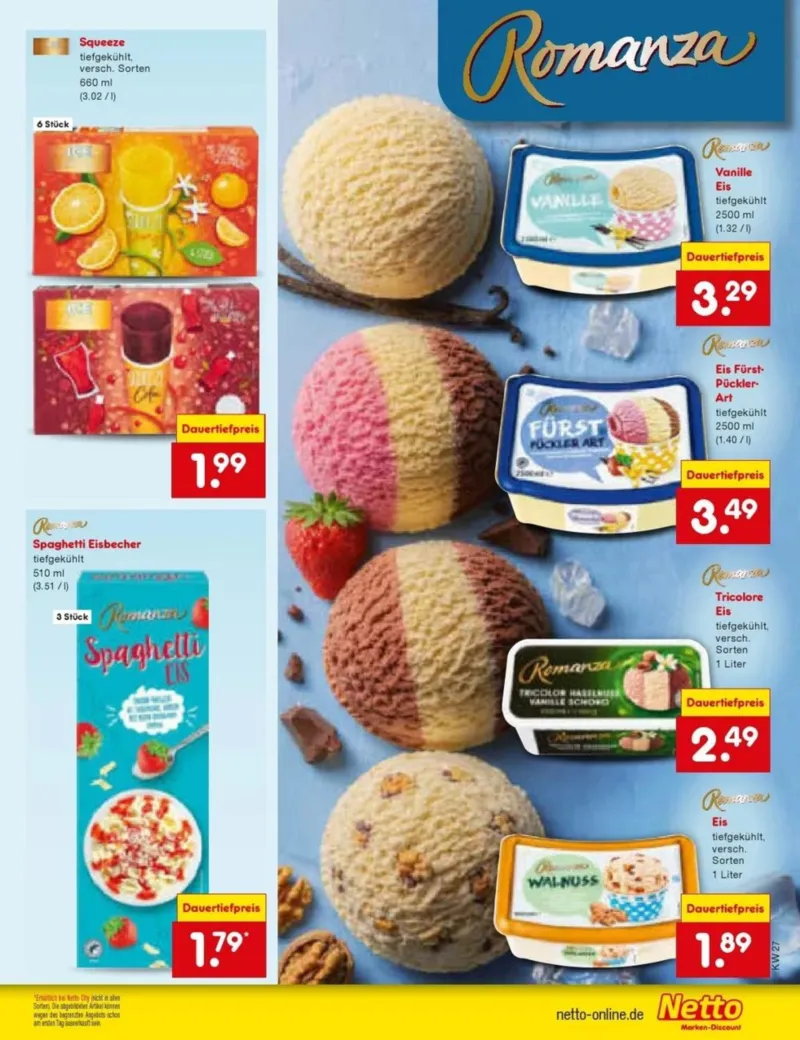 Netto Marken-Discount Prospekt vom 29.06.2026, Seite 35