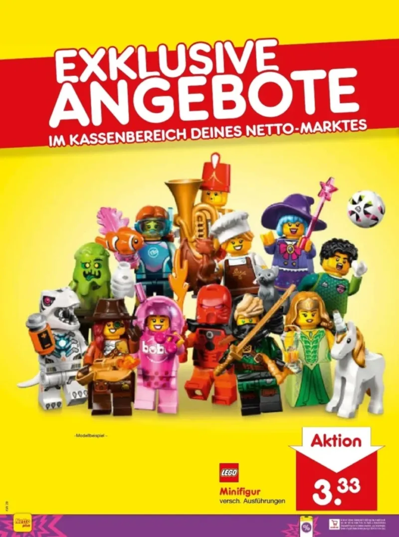 Netto Marken-Discount Prospekt vom 06.07.2026, Seite 16