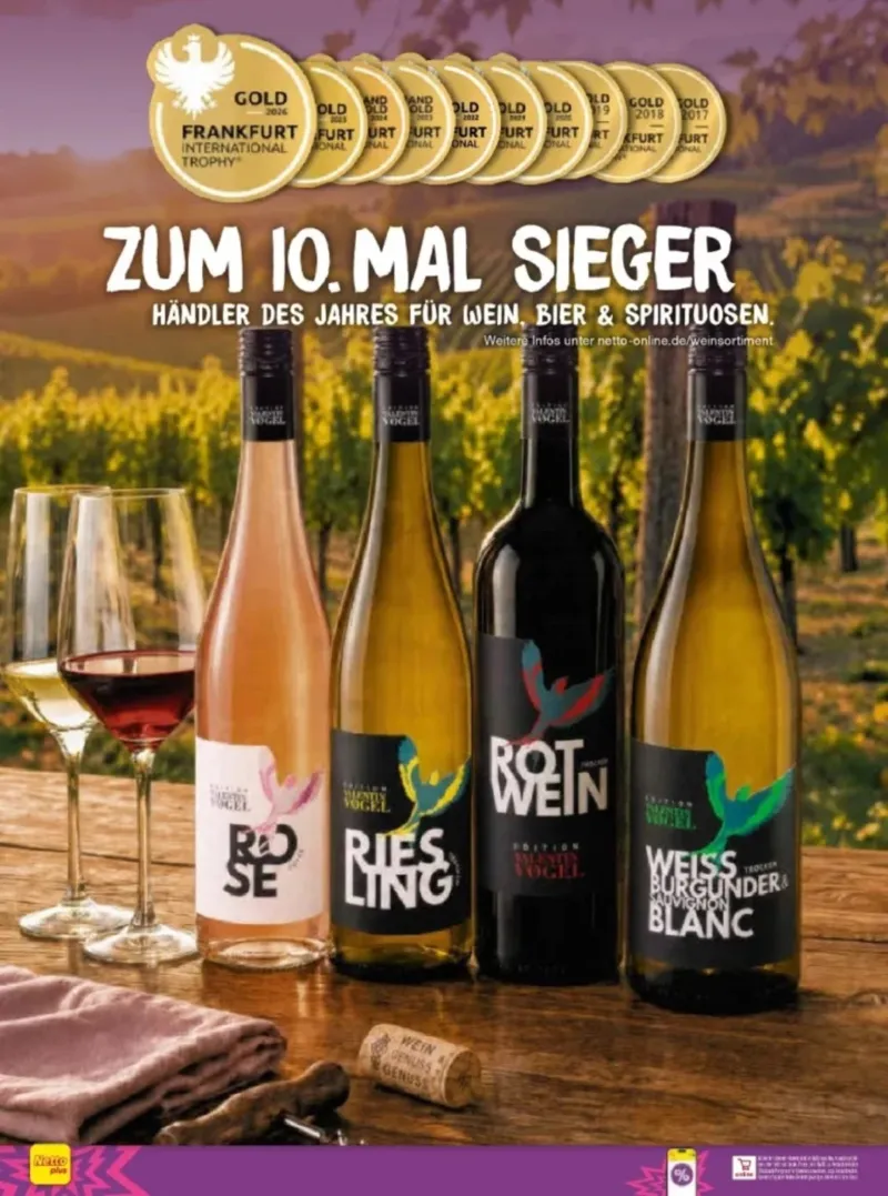 Netto Marken-Discount Prospekt vom 06.07.2026, Seite 22