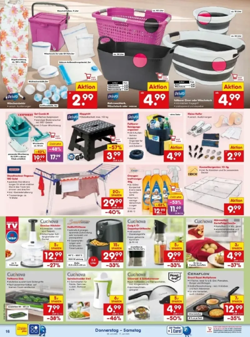 Netto Marken-Discount Prospekt vom 06.07.2026, Seite 24