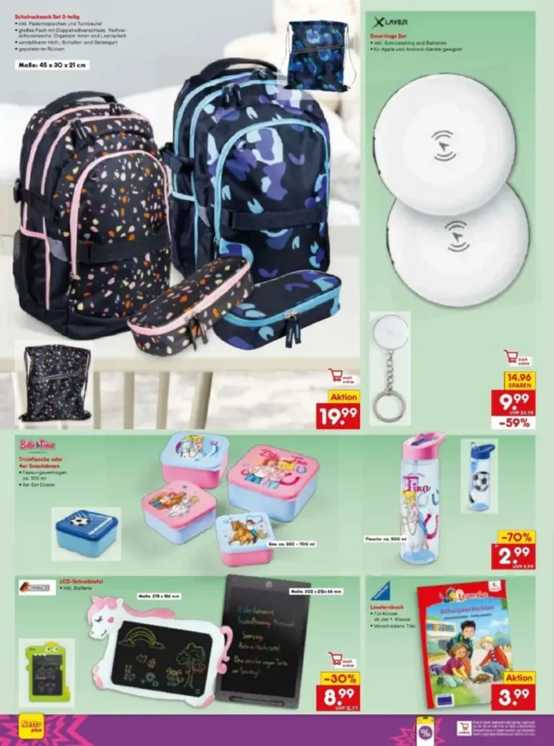 Netto Marken-Discount Prospekt vom 06.07.2026, Seite 26