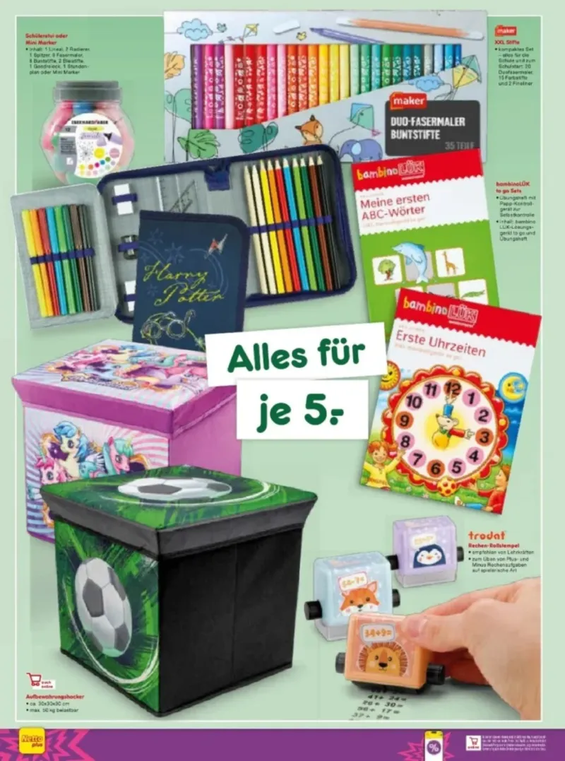 Netto Marken-Discount Prospekt vom 06.07.2026, Seite 28