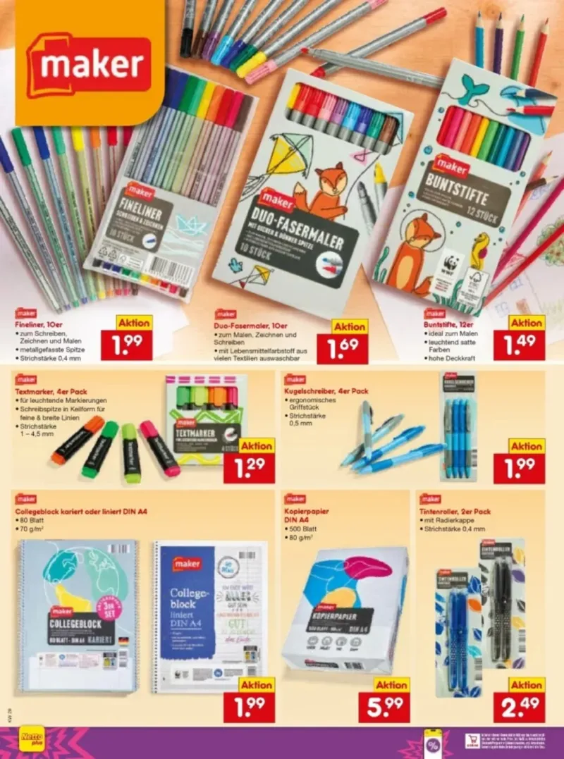 Netto Marken-Discount Prospekt vom 06.07.2026, Seite 30
