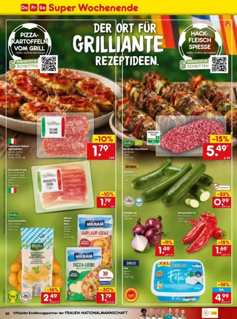 Netto Marken-Discount Prospekt vom 06.07.2026, Seite 36