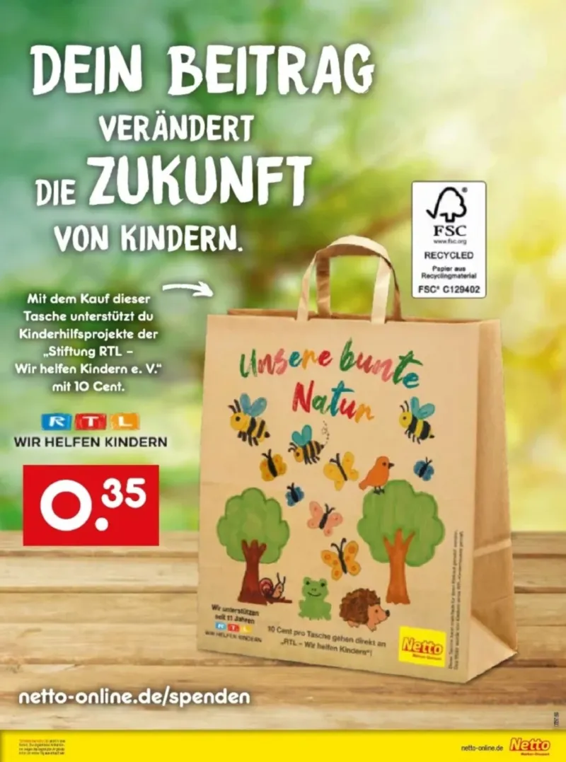 Netto Marken-Discount Prospekt vom 06.07.2026, Seite 42