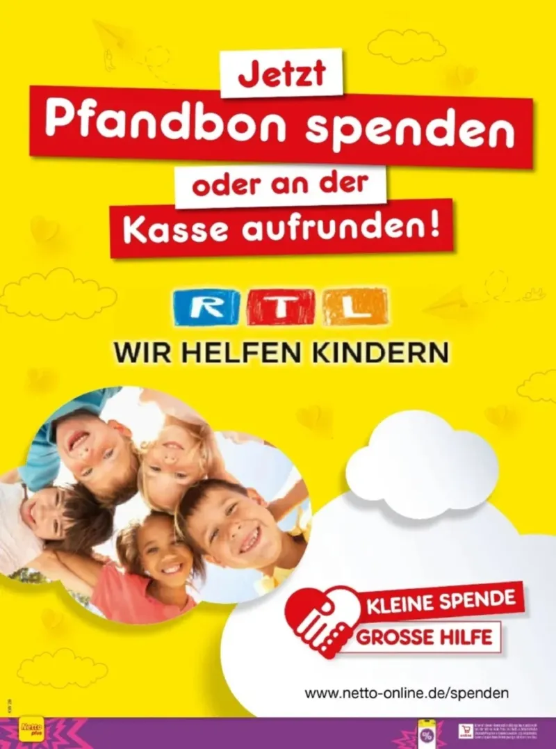 Netto Marken-Discount Prospekt vom 06.07.2026, Seite 43