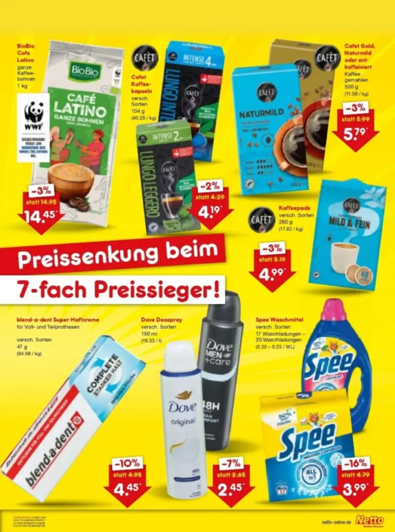 Netto Marken-Discount Prospekt vom 06.07.2026, Seite 5