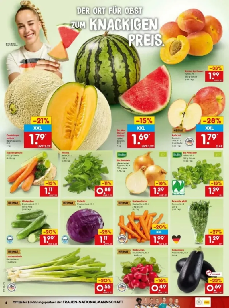 Netto Marken-Discount Prospekt vom 06.07.2026, Seite 6