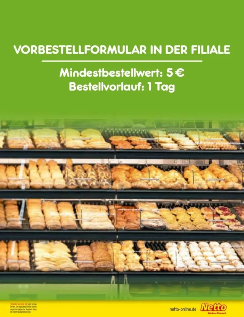Netto Marken-Discount Prospekt vom 13.07.2026, Seite 13