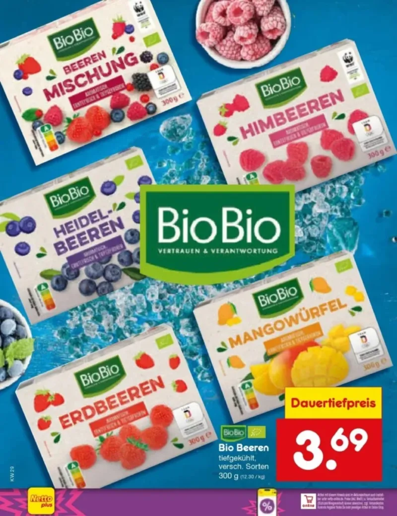 Netto Marken-Discount Prospekt vom 13.07.2026, Seite 22
