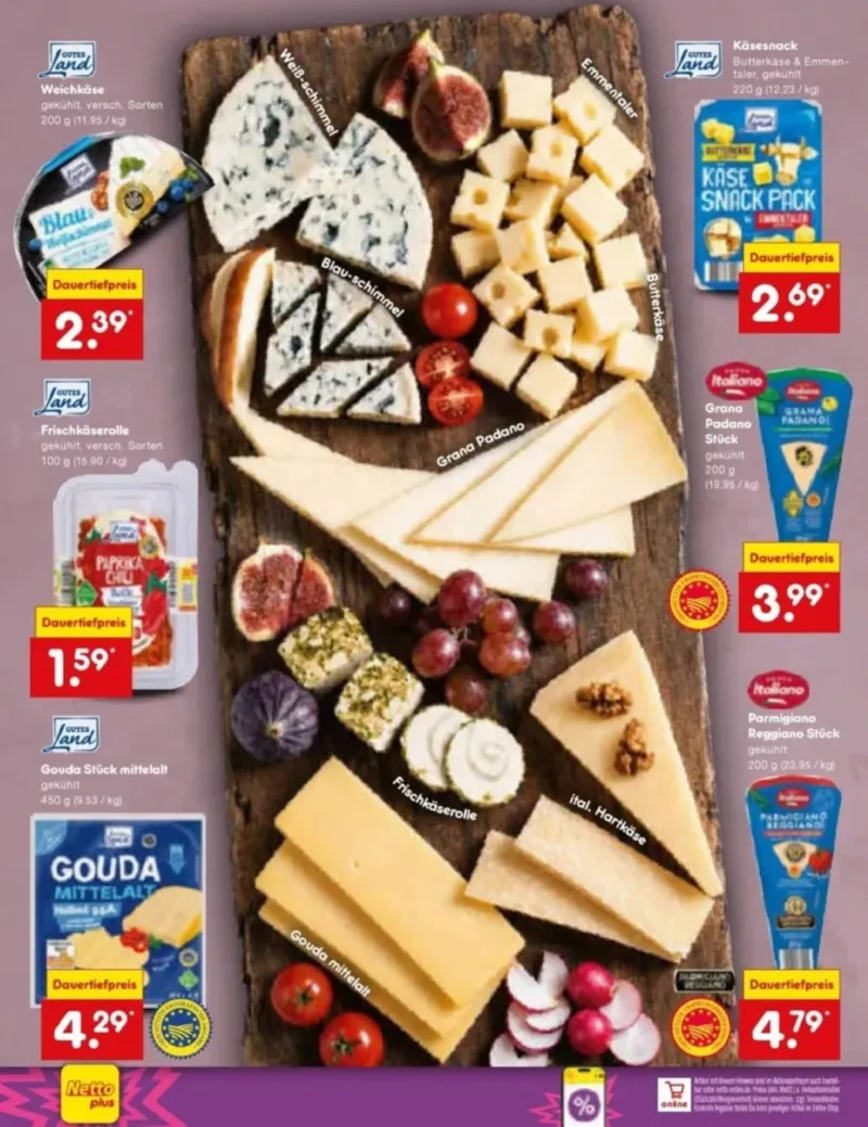 Netto Marken-Discount Prospekt vom 13.07.2026, Seite 26