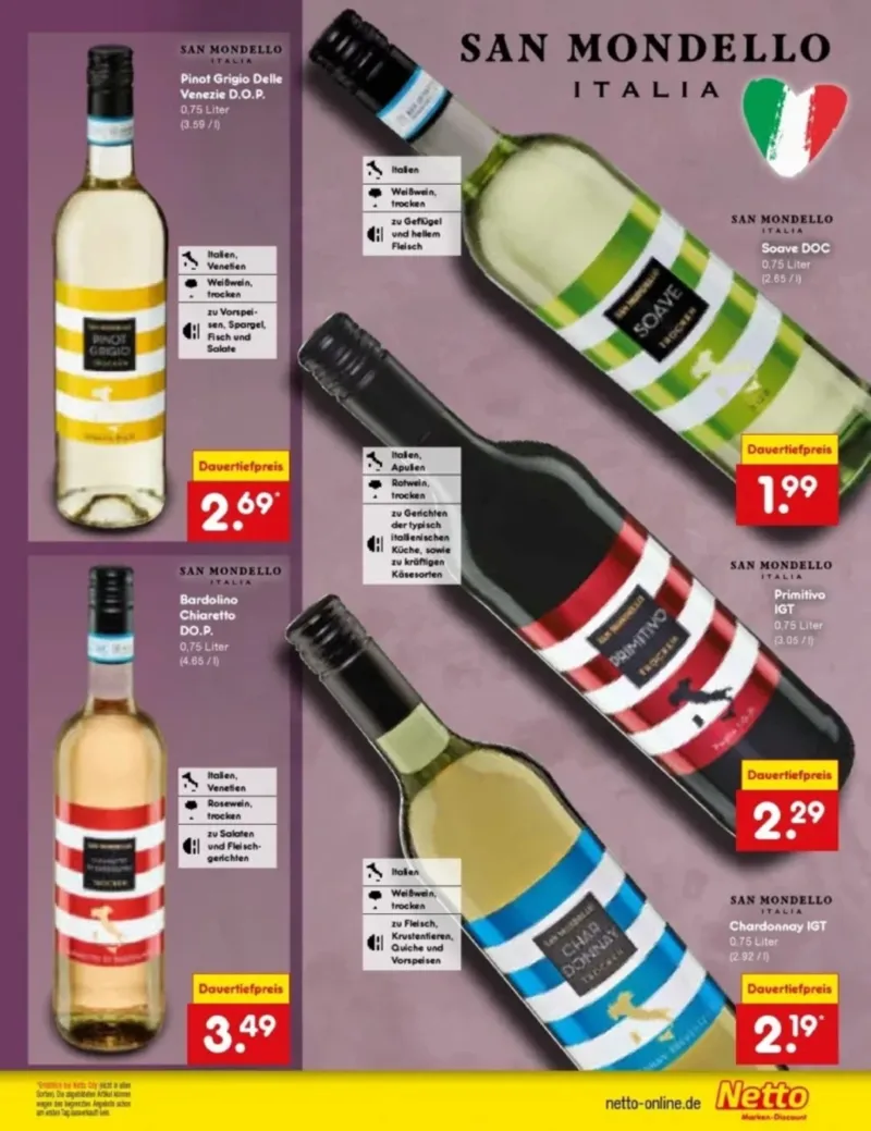 Netto Marken-Discount Prospekt vom 13.07.2026, Seite 27