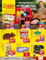 Netto Marken-Discount Prospekt vom 13.07.2026