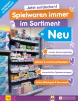 Netto Marken-Discount Prospekt vom 16.07.2026