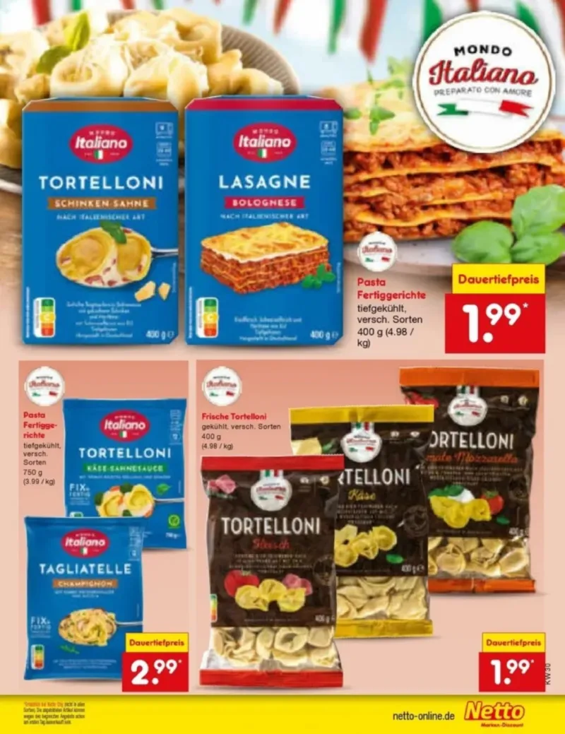 Netto Marken-Discount Prospekt vom 20.07.2026, Seite 23