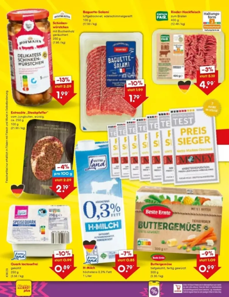 Netto Marken-Discount Prospekt vom 20.07.2026, Seite 44