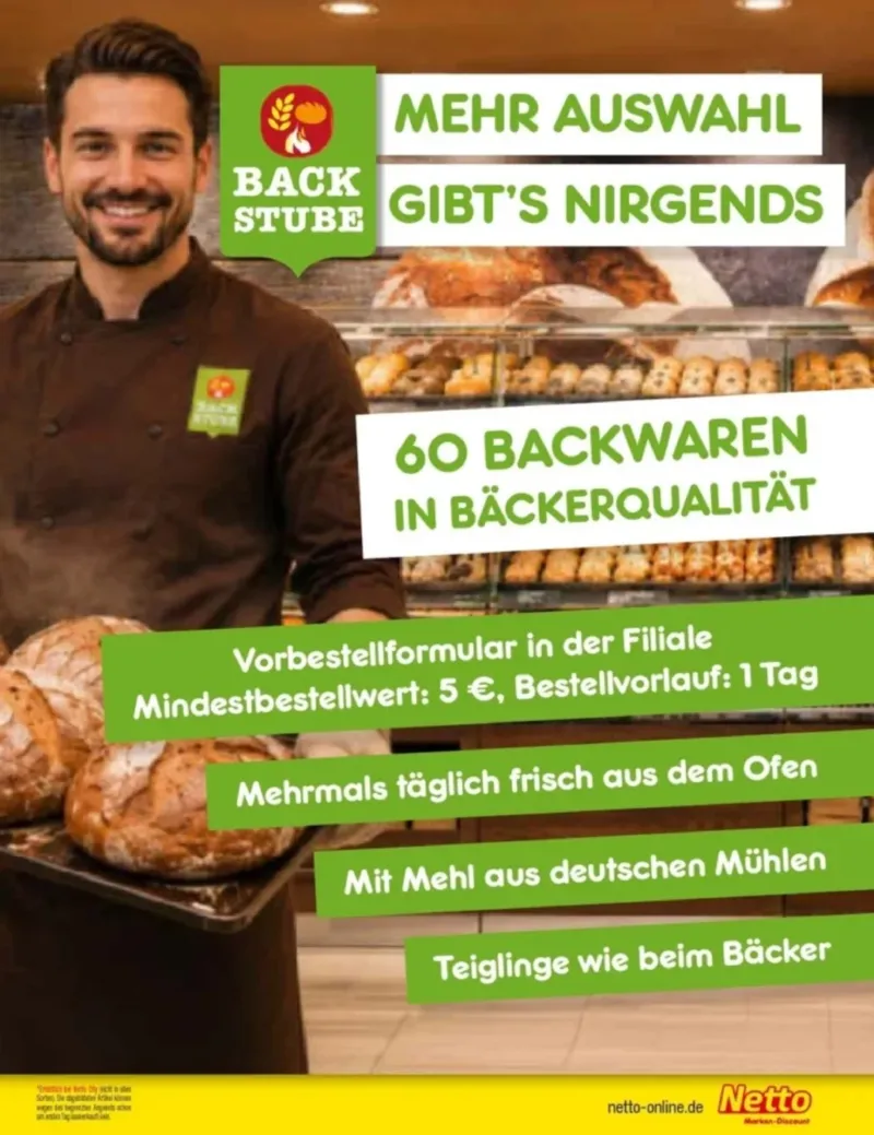 Netto Marken-Discount Prospekt vom 20.07.2026, Seite 9