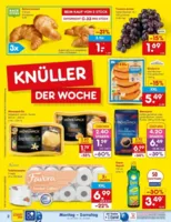 Netto Marken-Discount Prospekt vom 20.07.2026
