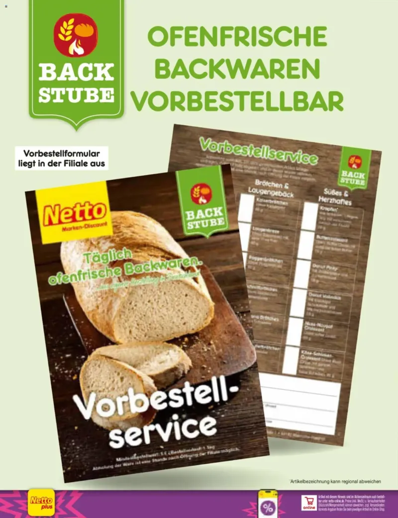 Netto Marken-Discount Prospekt vom 27.07.2026, Seite 12