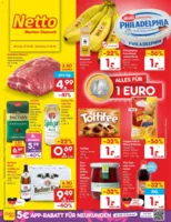 Netto Marken-Discount Prospekt vom 27.07.2026
