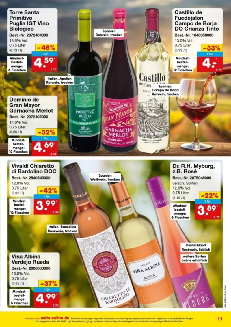 Netto Marken-Discount Prospekt vom 30.07.2026, Seite 11