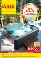 Netto Marken-Discount Prospekt vom 30.07.2026